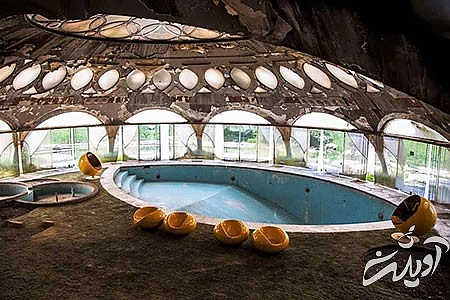 کاخ مروارید,کاخ شمس,معرفی کاخ مروارید